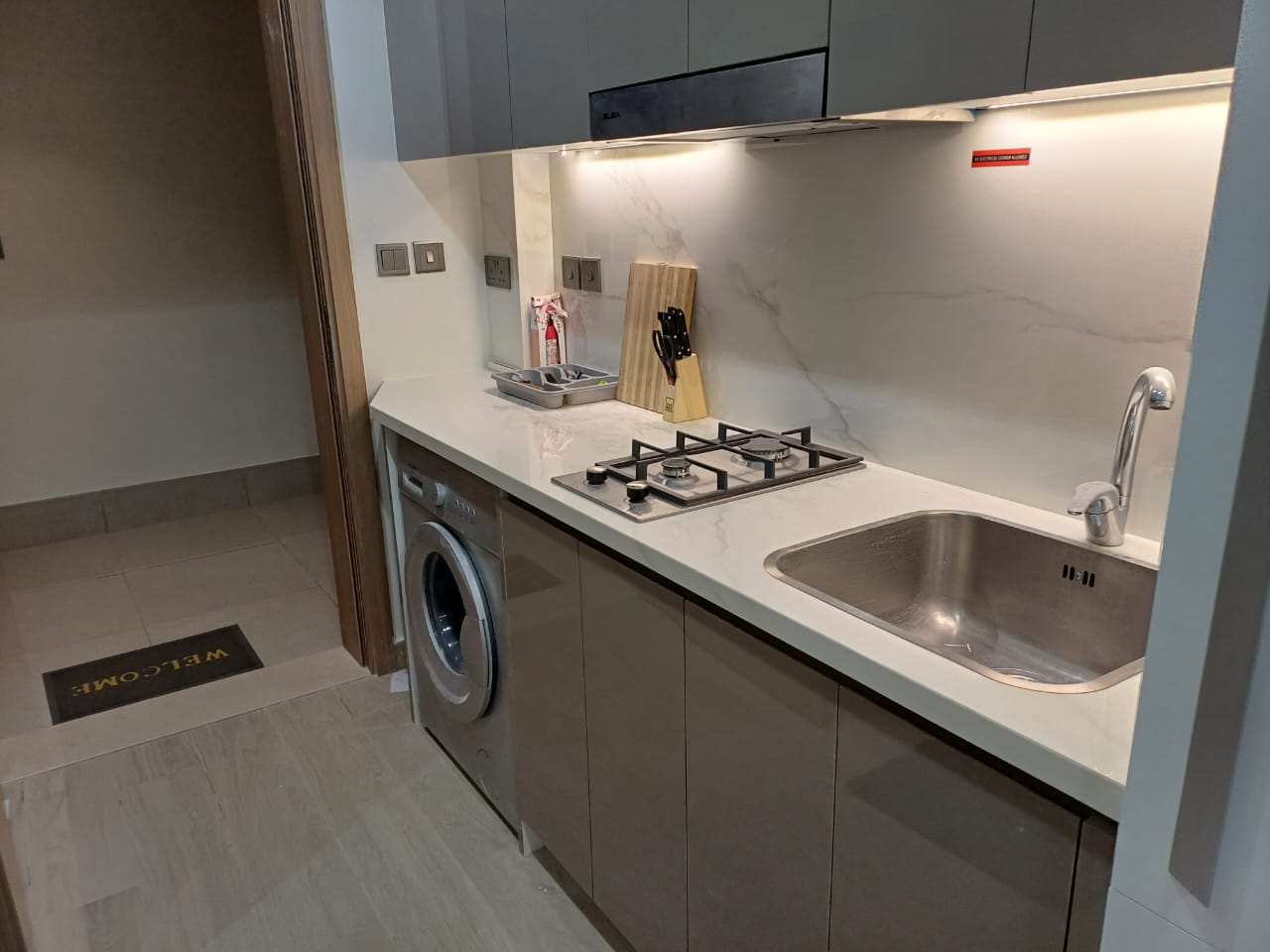 dubai apartment