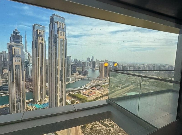 dubai apartment