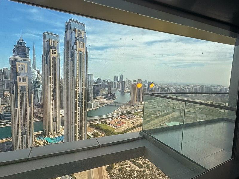 dubai apartment