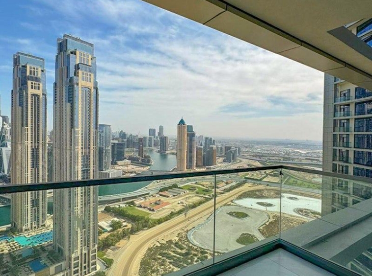 dubai apartment