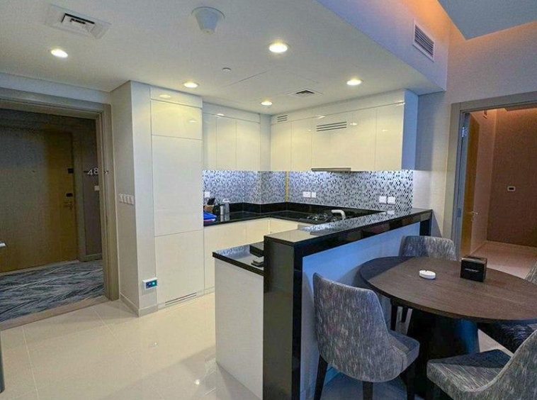 dubai apartment