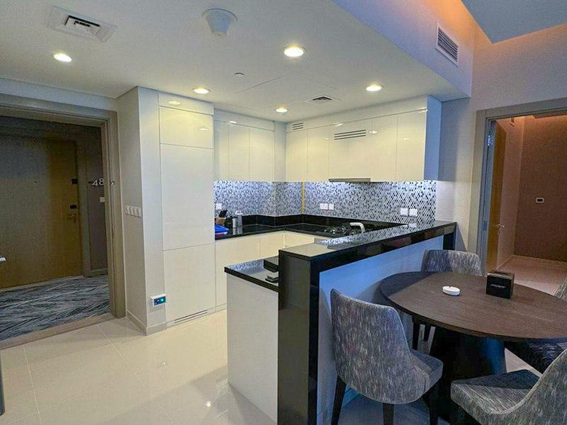 dubai apartment