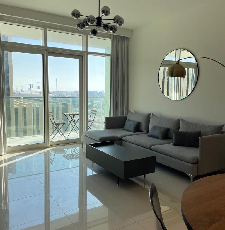 Luxury Apartment 2 bedroom Emaar Beachfront – Sunrise Bay Tower 1
